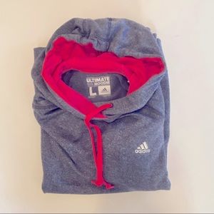 Adidas Climawarm Women’s Hoodie